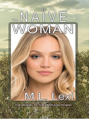cover image of The Naïve Woman
